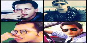 শুভ জন্মদিন অমর নায়ক সালমান