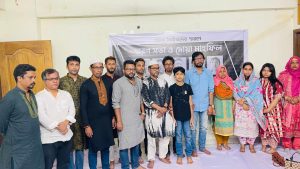 স্মরণে শ্রদ্ধায় সদ্য প্রয়াত ৫ নির্মাতা