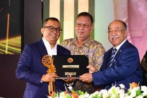 রাষ্ট্রপতির শিল্প উন্নয়ন পুরস্কার ২০২১: ৬ ক্যাটাগরির ২০ শিল্প প্রতিষ্ঠান