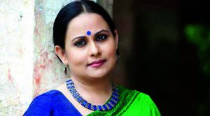 আফসানা মিমির ওয়েব ফিল্ম ‘অফ দ্য মার্ক’ মুক্তি পেল