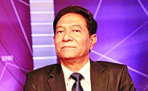 নিরাপত্তা বিশ্লেষক আব্দুর রশীদ মারা গেছেন