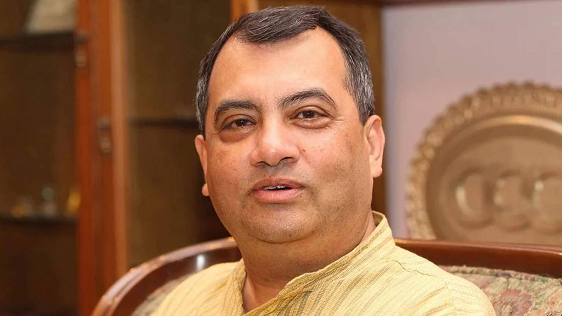 ১০০ কর্মদিবসের কর্মপরিকল্পনার ৭৮ শতাংশ বাস্তবায়িত : পরিবেশমন্ত্রী