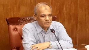 কেস থাকলে আপনি কী করবেন : স্বরাষ্ট্র উপদেষ্টা