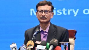 রাখাইনে মানবিক করিডোর : শর্তসাপেক্ষে রাজি বাংলাদেশ