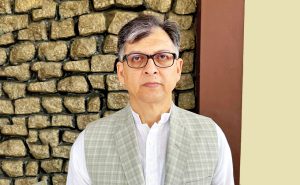 বিএনপির কি আকাল পড়েছে আওয়ামী লীগ থেকে লোক আনতে হবে? — সিলেটে সালাহউদ্দিন আহমদ