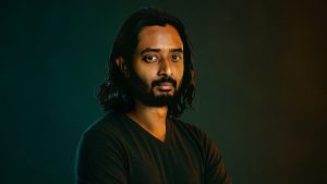 এবার আসছেন গুলমোহর নিয়ে