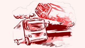 Accident