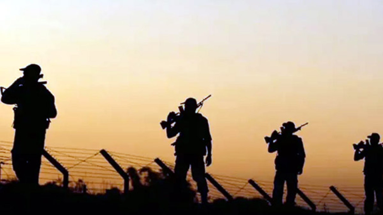 BSF