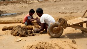 শিশুশ্রমের মামলা হয়েছে ৩৬, নিষ্পত্তি ৩