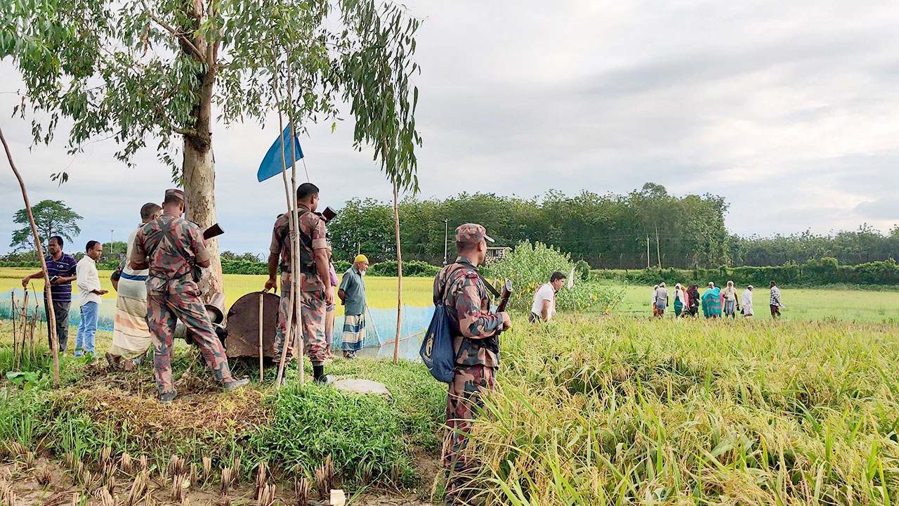 KURIGRAM