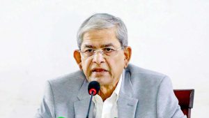 Mirza-Fakrul