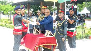 কারাগারকে সংশোধনাগার হিসেবে গড়ে তোলা হবে : স্বরাষ্ট্র উপদেষ্টা