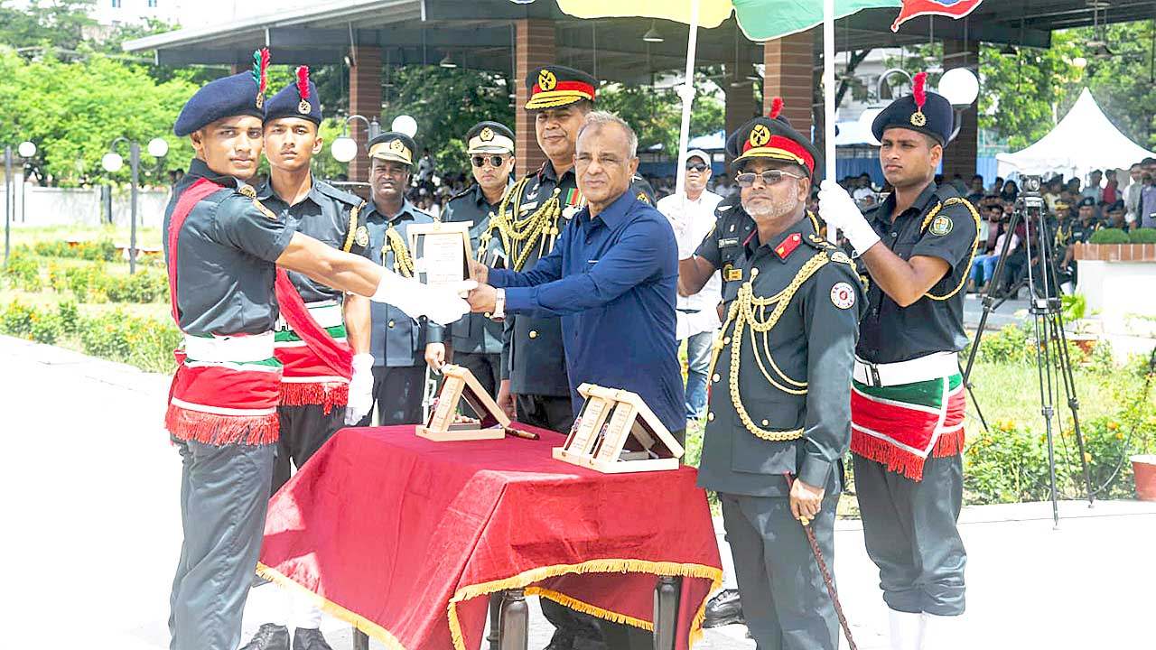 Rajshahi