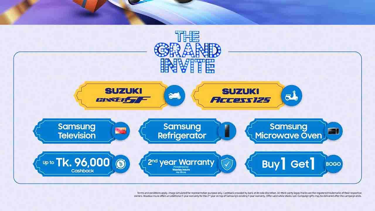 Samsung