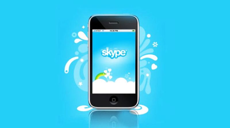 Skype