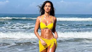 বলিউড থেকে হলিউডে দিশা পাটানি