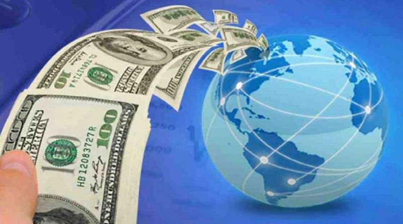 remittance