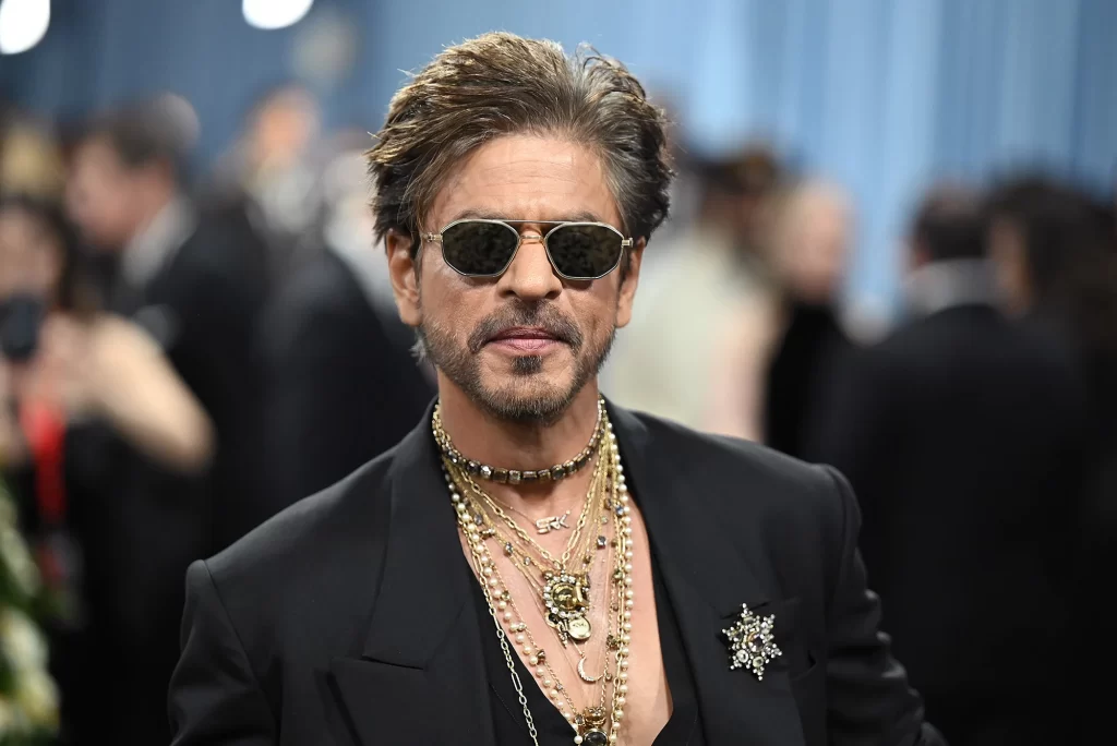 shahrukh