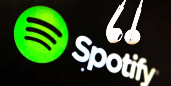 spotify