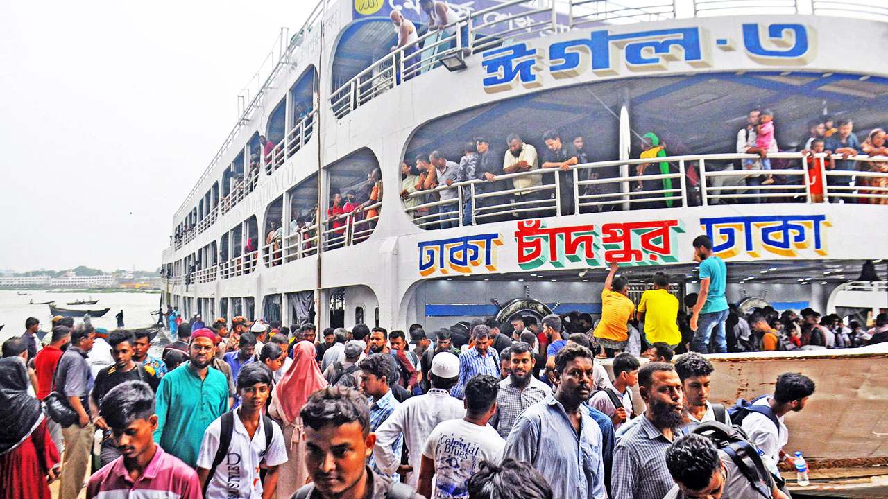 Sadarghat-Launch-Terminal-5