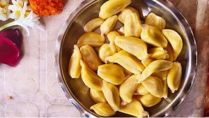 কাঁঠাল কেন খাবেন? জানুন এই গ্রীষ্মকালীন রসালো ফলের ৬টি দুর্দান্ত স্বাস্থ্য উপকারিতা